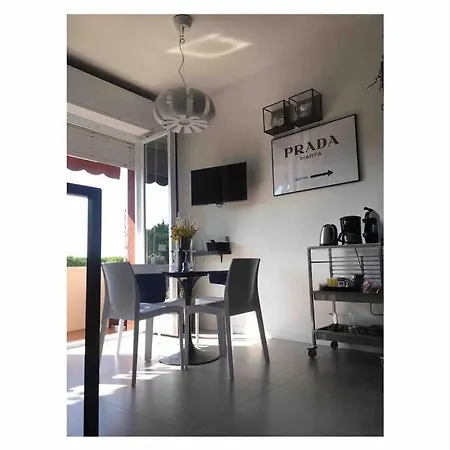 Prima Classe Desenzano del Garda
