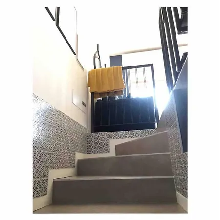 Appartement Prima Classe Desenzano del Garda