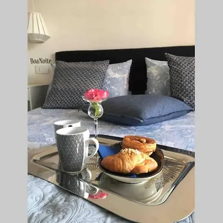 Prima Classe Appartement *