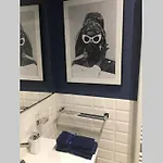 Lägenhet Prima Classe *