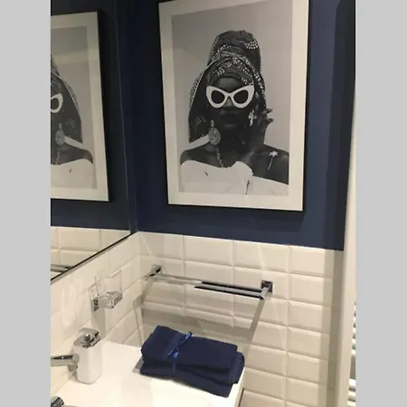 Apartament Prima Classe *