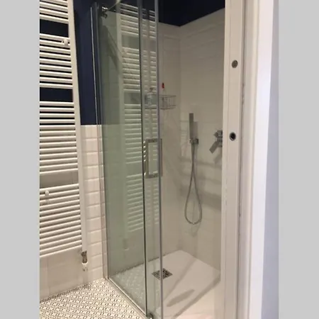 Prima Classe Apartmán Desenzano del Garda