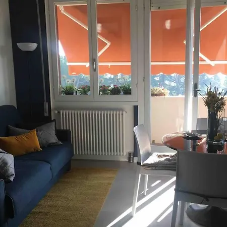 Prima Classe Apartmán