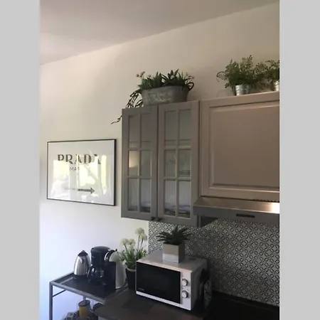Prima Classe Apartament Desenzano del Garda