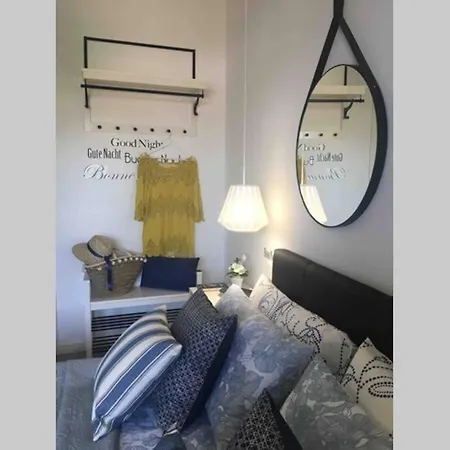 Apartament Prima Classe