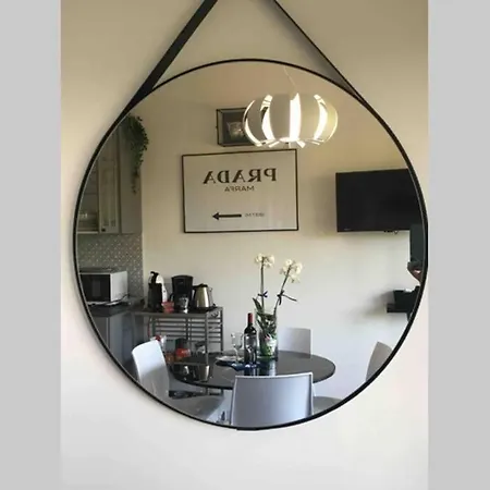 Prima Classe Apartmán *