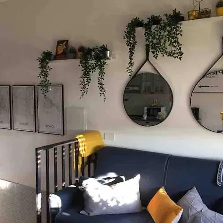 Prima Classe Lägenhet Desenzano del Garda
