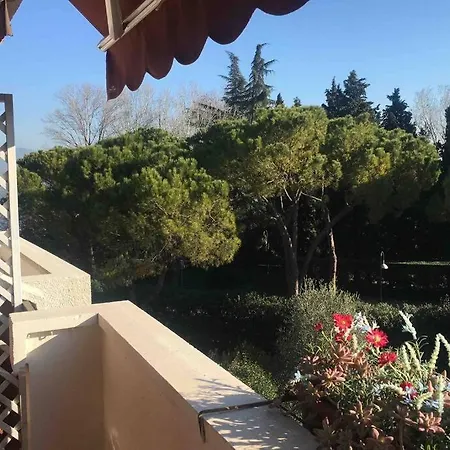 Apartament Prima Classe