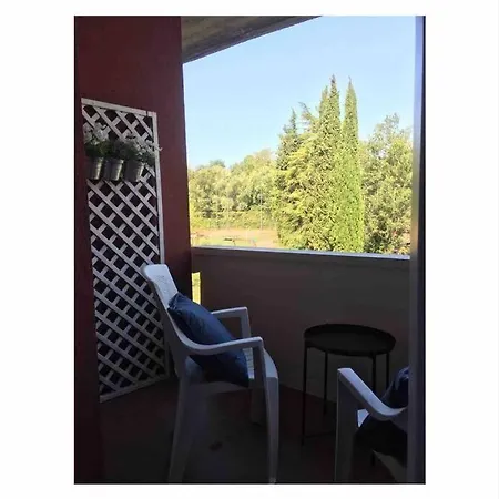 Apartament Prima Classe
