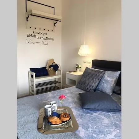 Prima Classe Apartmán *