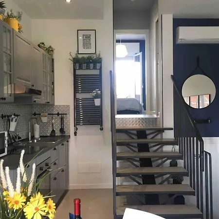 Prima Classe Apartmán *