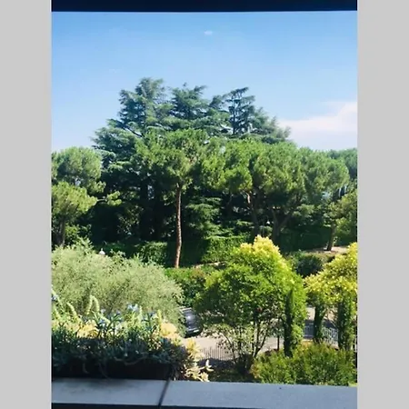 Apartament Prima Classe Desenzano del Garda