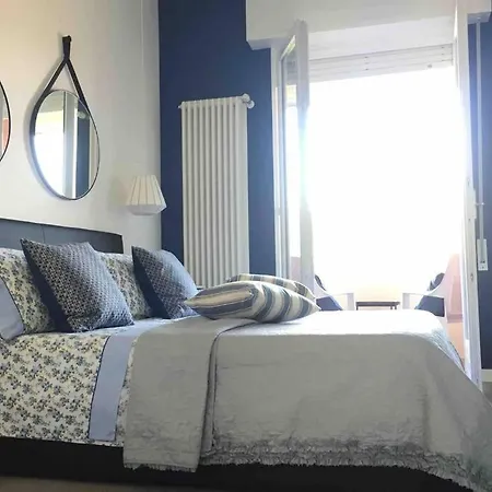 Prima Classe Apartmán