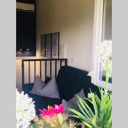 Prima Classe Apartament Desenzano del Garda