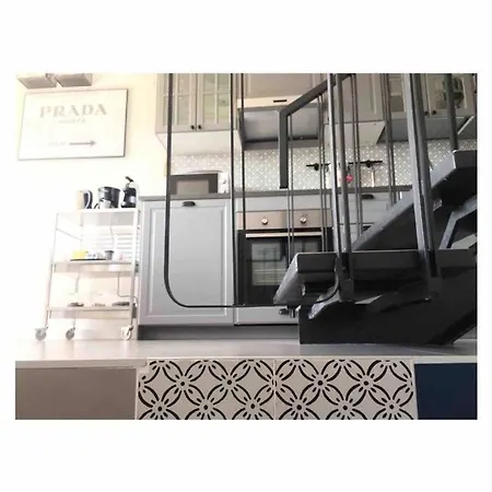 Apartament Prima Classe *