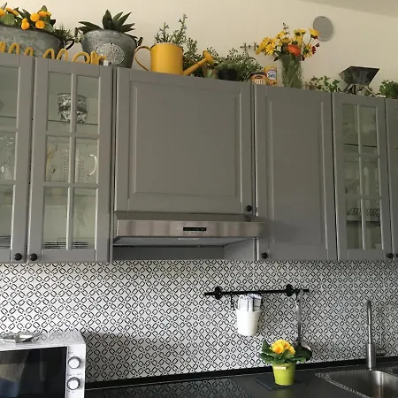 Apartament Prima Classe