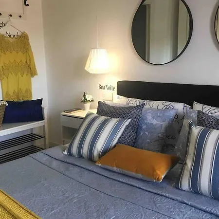 Prima Classe Appartement Desenzano del Garda