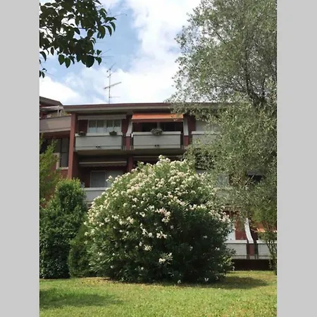 Apartmán Prima Classe Desenzano del Garda