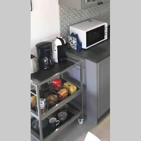Prima Classe Appartement *