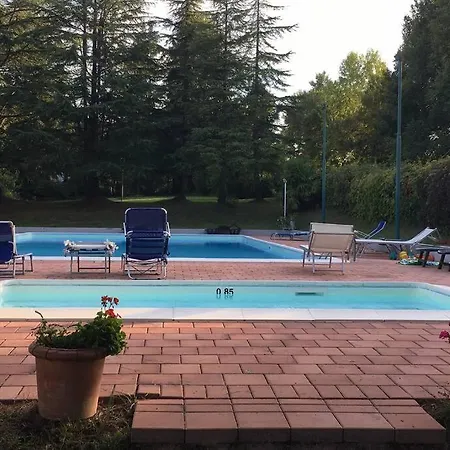 Prima Classe Apartmán *