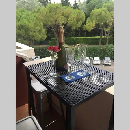 Prima Classe Appartement *