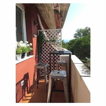 Prima Classe Appartement