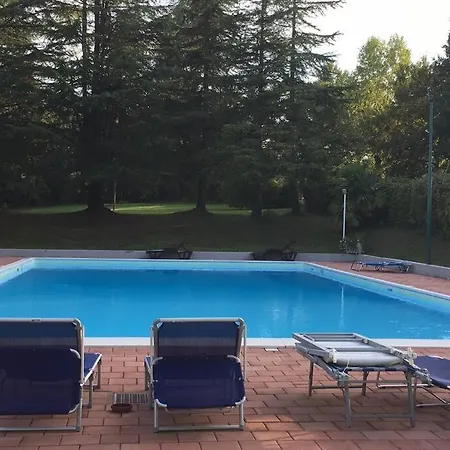 Apartmán Prima Classe