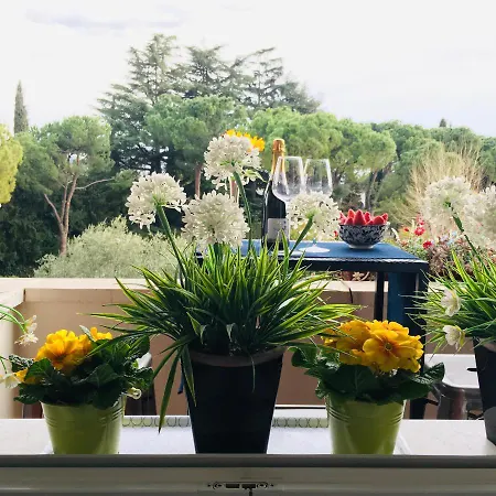 Appartement Prima Classe